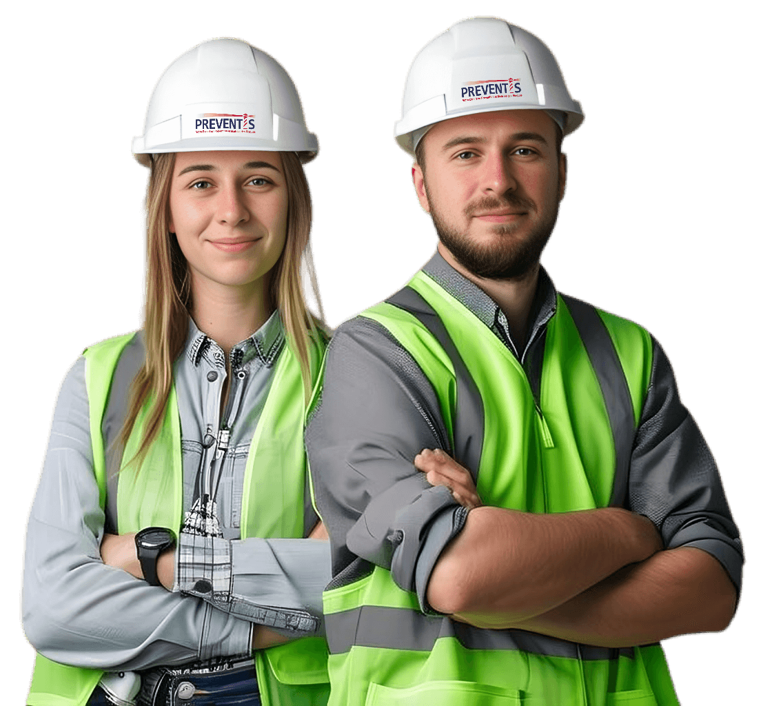 Interprétation de la norme ISO 9001 :2015 - Preventis Formation