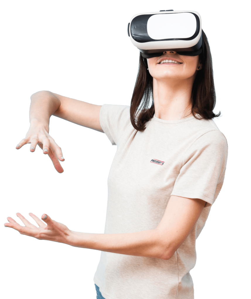 formation réalité virtuelle